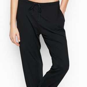 Victoria secret Pink supersoft leggings/sleepwear